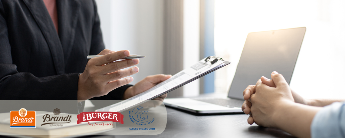 Personalsachbearbeiter / HR Generalist (m/w/d) Teilzeit 20-25h/Woche, 1. Bild